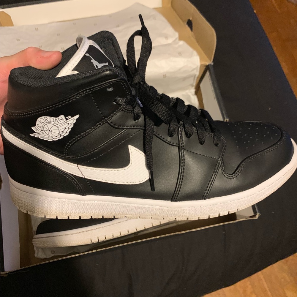 Jordan